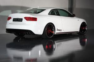 Audi S5 Coupe by Senner Tuning 2012 года 